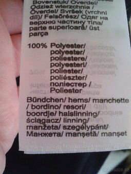 Krásné a elegantní šaty 38/40 - 10