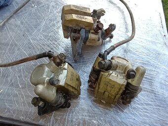 Díly Access Tomahawk - 10