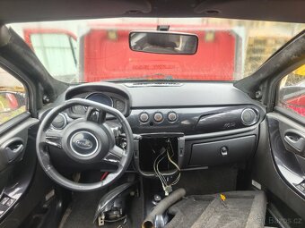 Microcar M.GO tv 2015 - 10