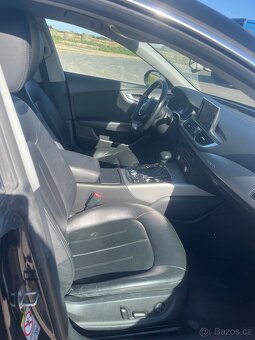 Audi A7 180kw 3.0 TDI Quattro - 10