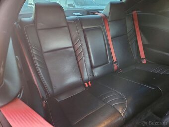 DODGE CHALLENGER SRT 392 6.4 2016 - 10