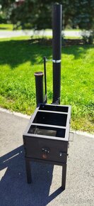 AM Grill - I. generace - 10