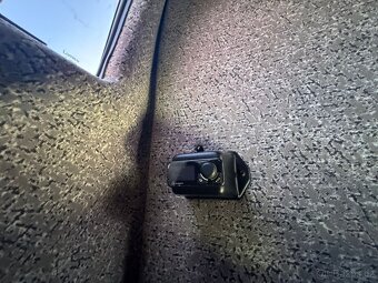 Renault Master (12 palet) se shrnovací střechou - 10