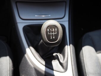 BMW Řada 1 116i KLIMA, vyhř. sedadla - 10