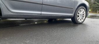 prodam škoda octavia 2.0 tdi - 10