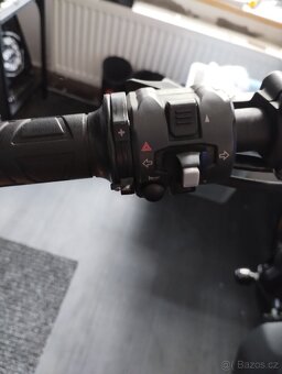 Prodám DUCATI SCRAMBLER FULLTROTHLE - 10