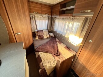 Weinsberg CaraOne 390QD - rok 2020 , Mover, Solar - 10