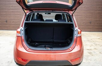 Hyundai ix20 1.4 CRDi 66 kW - 10