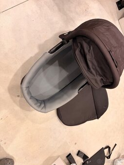 Thule Urban Glide 2 - velký set - 10