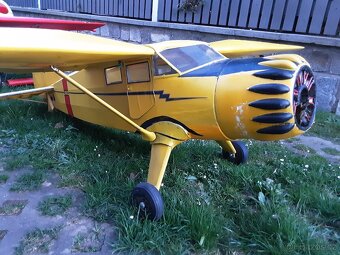 Modely RC letadel - 10