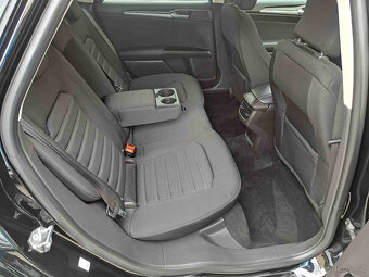 Ford Mondeo 2,0 D EcoBlue automat - 1707 - 10