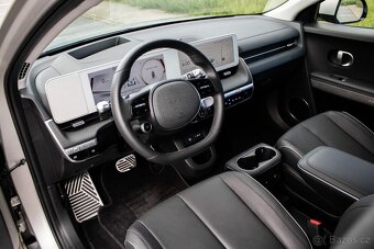 Hyundai Ioniq 5 Premium 4x4, 239kW (2025) - 10