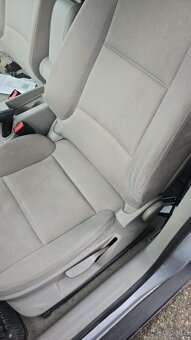 Audi A3 2,0i 2005 - 10
