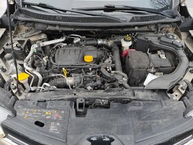 Renault Kadjar, 1.6dCi, 2017 - 10