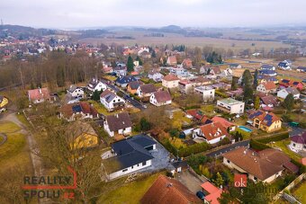 Prodej, pozemky/bydlení, 414 m2, Cheb , Cheb [ID 69153] - 10