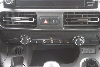 Citroën Berlingo 1.5 BlueHDi 75kW SERVIS.KN. ČR (2020) - 10