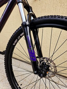 #23 Zánovní Haibike seet, pro 150-165cm - 10