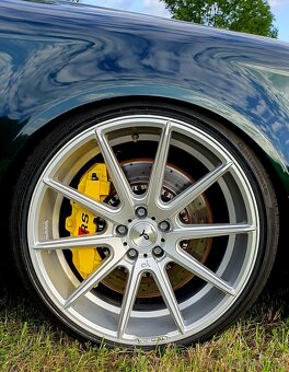 Audi Rs4 - 10