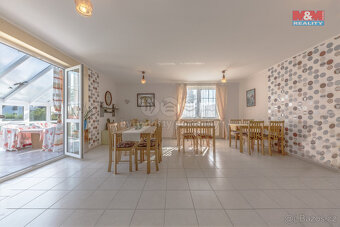 Prodej rodinného domu, 495 m², Růžová, okr. Děčín - 10