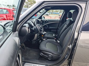 MINI Countryman 1.6i 90kW - 10