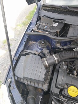 Opel Combo 1.7 di - 10