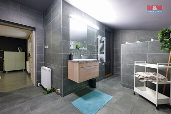 Prodej ubytovacího zařízení a wellness, Šternberk část Dalov - 10