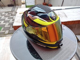 Honda CBR 954rr - 10