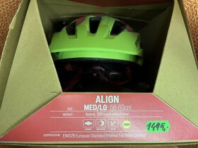 Dětské helmy na kolo Specialized - 10