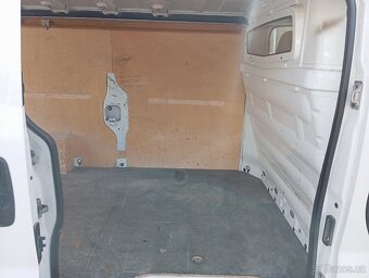 Renault Trafic 2,0 L2 H1 ,114000km - 10