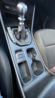 Hyundai Tucson 1,6 T-GDI 110kW SMART 4x2 110 kW - 10