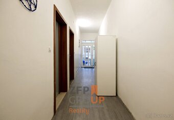 Prodej rodinného domu o rozloze 62 m2, ulice Gorkého, Svitav - 10
