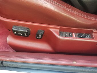 Bmw e34 535i - 10