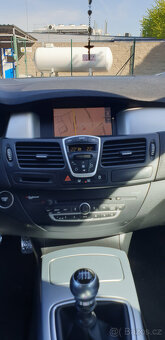 Renault Laguna III.GT-2.0Dci,130Kw Kombi,R.V. 7/2009 - 10