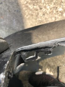 Predni naraznik audi a6 c7 4g0 s-line sline 11-15 - 10
