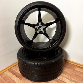 FERRARI 458 ITALIA 5x114.3 R20+DVOUROZM. LETNÍ 5mm - 10