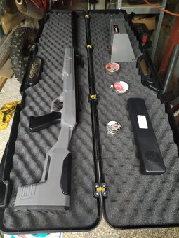 Vzduchovka Crosman - 10