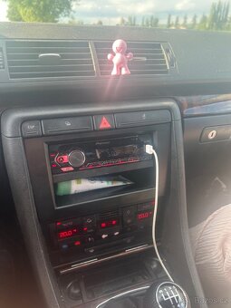 Audi a4 1.9 TDi - 10