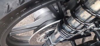 ✅ Honda SH 125 (2022) - 10