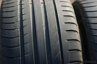 R18 alu kola limcova 5x112 limec cca 6,5cm letmi pneu - 10