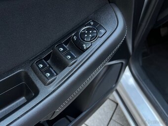 Ford S-Max 2.0 Nafta TOP STAV - 10