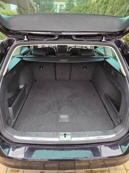 Volkswagen Passat B8 2.0tdi DSG VIRTUAL WEBASTO KAMERA TAZNE - 10