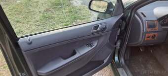 Fabia 1.4 mpi - 10