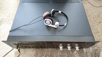 TASCAM DA-30 - 10