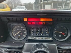 Jaguar XJS kabriolet rok 1989 - 10