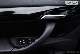 Prodám své BMW X1 28i na UA SPZ - 10