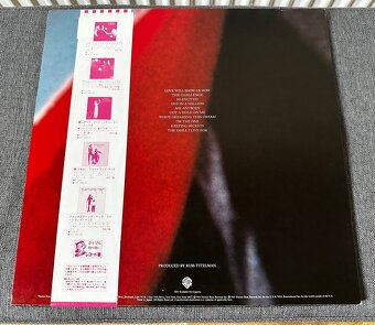 Christine McVie | mega rare white promo 1st japan | NM++ - 10