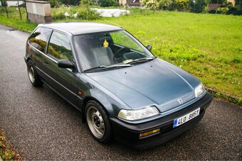 Honda Civic 4g - 10
