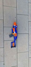 Nerf - 10