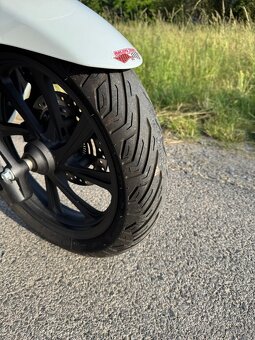 Honda PCX 125 - 10
