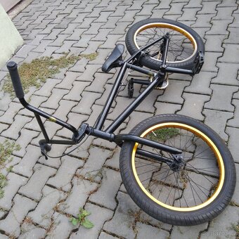 Freestyle bmx fiend - 10